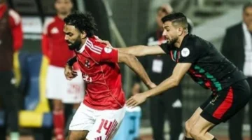 3 ثغرات فنية.. أبو مسلم يحدد أزمات الأهلي مع المدرب الجديد في الملعب